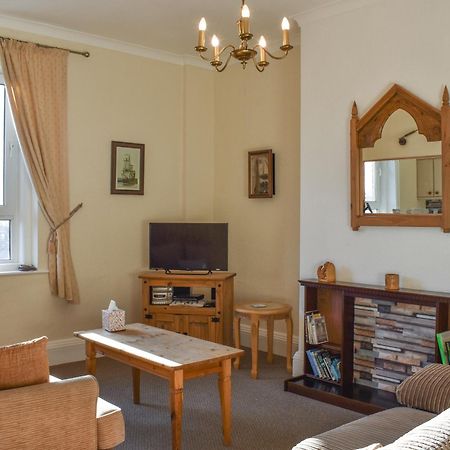 Seasider Villa Whitby Eksteriør bilde