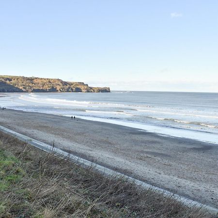 Seasider Villa Whitby Eksteriør bilde
