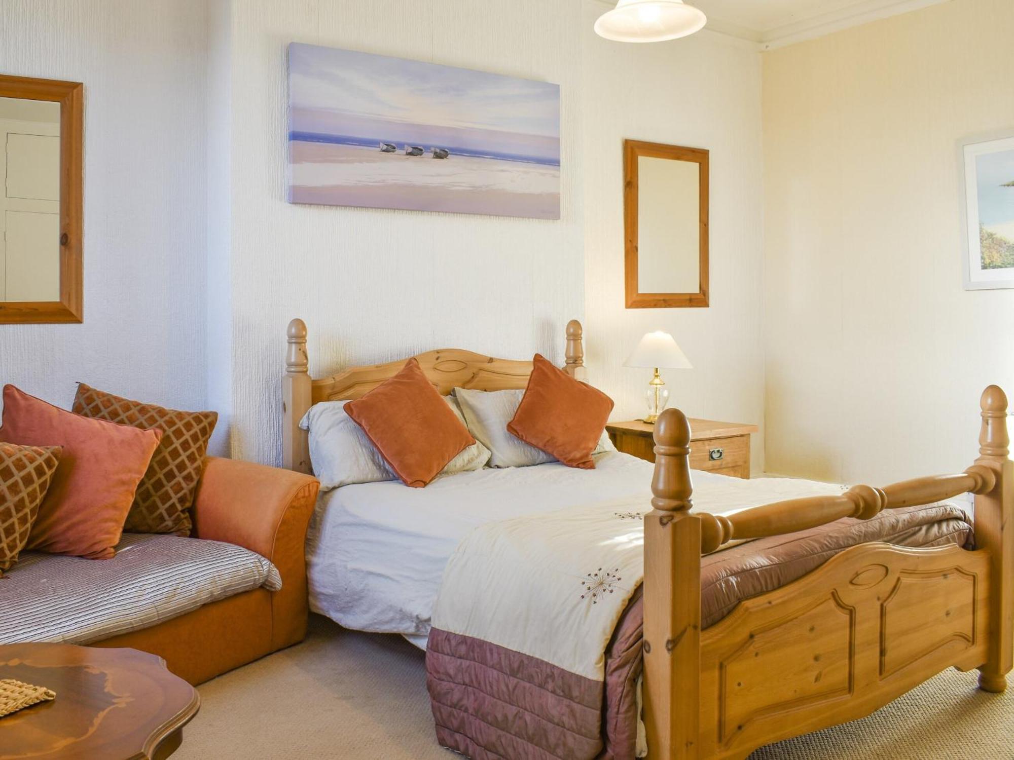 Seasider Villa Whitby Eksteriør bilde