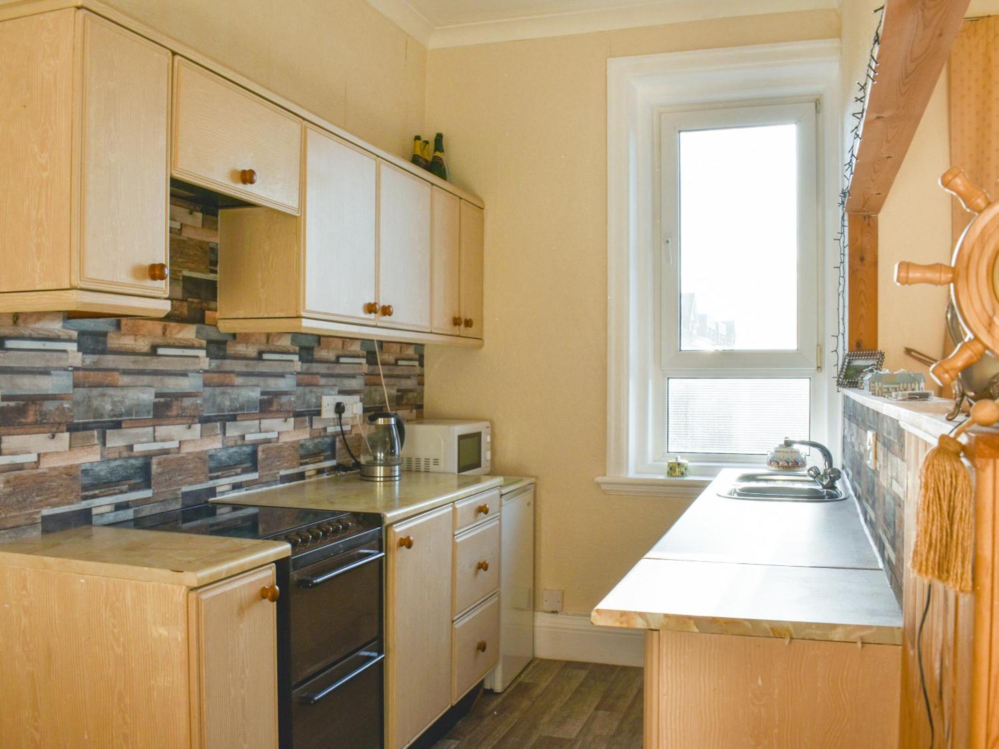 Seasider Villa Whitby Eksteriør bilde