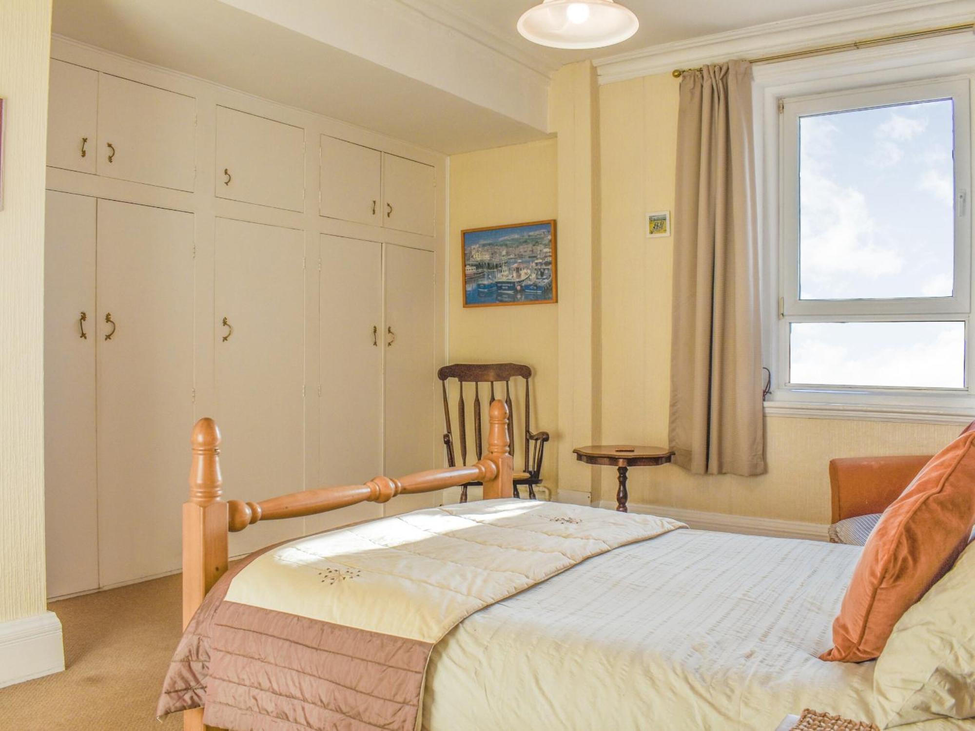 Seasider Villa Whitby Eksteriør bilde